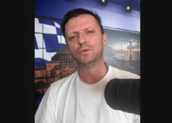 ΜΑΣ ΠΡΟΚΑΛΟΥΝ!!! Γιατί ακόμα η κυβέρνηση δεν έδωσε εντολή να κατέβουν τα βλάσφημα έργα ;