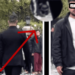 Ο «Hitman» του συλλαλητηρίου και η παραίτηση Χρυσοχοΐδη που είναι μονόδρομος: Ο κουστουμάτος πράκτορας σε ρόλο εκτελεστή κρατώντας στο χέρι του χειροβομβίδα και ο συνοδός του που οπλοφορούσε!