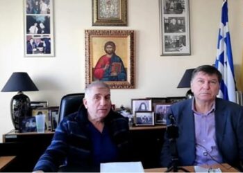 Καλλιώρας – Μακρής : Ο πόλεμος σε Μέση Ανατολή και Ευρώπη