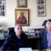Καλλιώρας – Μακρής : Ο πόλεμος σε Μέση Ανατολή και Ευρώπη