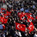 Γαλλία και Βρετανία συμβούλεψαν τους υπηκόους τους να αποχωρήσουν απο την Τουρκία