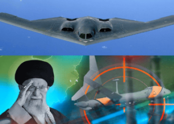Το Ιράν ισχυρίζεται ότι έχει Όπλα Πλάσματος – Επίκειται Συντριπτικό Πλήγμα στο Ιράν