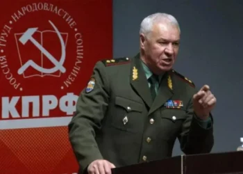 Απορρίπτει την πρόταση για κατάπαυση του πυρός η Ρωσία;