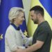 Σε σοκ οι μαριονέτες της Ευρώπης λόγω Τραμπ: Φοβούνται ότι έρχεται η σειρά τους, vid