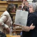 Κι όμως η Γεωργία Αδειλίνη έβγαλε εκτός την Σοφία Αποστολάκη από την υπόθεση του εγκλήματος των Τεμπών!