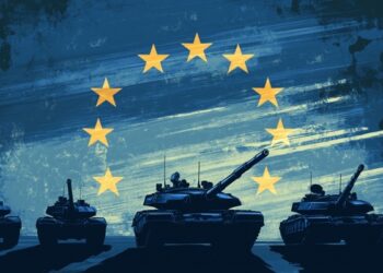 Η Ευρώπη πηγαίνει σε πόλεμο με τη Ρωσία – Το βρώμικο, επικίνδυνο, ανιστόρητο σχέδιο των Βρετανών, ο ρόλος Rothschild