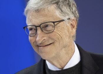 Ο Bill Gates Καλεί για μια «Νέα Θρησκεία» που θα Προωθήσει την Παγκοσμιοποιητική Ατζέντα στις Μάζες