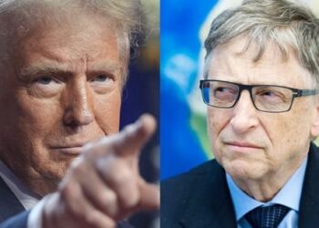 Η ομάδα «Κλιματικής Αλλαγής» του Bill Gates Μειώνει το Προσωπικό καθώς ο Trump Εντείνει την Πίεση κατά της «Πράσινης Νέας Απάτης»