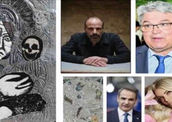 Πύρινος Λόγιος : Τσαντίσατε τη Παναγιά και τον Υιόν Της ηλίθιοι! Και θα πληρώσετε πολύ βαρύ τίμημα!