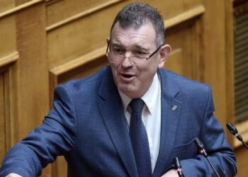 Τα πιο θερμά μας συγχαρητήρια για τον αγωνιστή του Χριστού, γιατρό Νίκο Παπαδόπουλο!