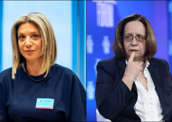 Καρυστιανού… Ντροπή ! Η λέξη Κράτος Δικαίου πνίγεται στην Ελλάδα ….εχει χάσει και αυτή το οξυγόνο της, όπως και εμείς όλοι. Ασφυκτιούμε ….