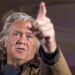 Steve Bannon: Αν ο Trump δεν κερδίσει το 2028, θα πάει φυλακή