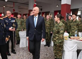 Απάντηση σε δημοσιεύματα.