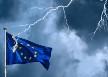 GEWKWN:  ΕΕ Η ΑΠΟΛΥΤΗ ΚΑΤΑΣΤΡΟΦΗ