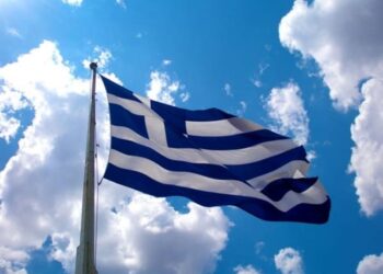 Κάτι νέο δημιουργείται στον πατριωτικό χώρο με στόχο ποσοστό 8% με 10%, θα εξαφανιστεί η Λατινοπούλου