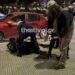 Θεσσαλονίκη: Ένταση και προσαγωγές στη διαμαρτυρία κατά της παράστασης του Ζαραλίκου (video).