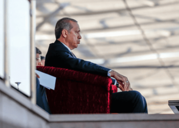 Δεν θα υπάρχει Τουρκία μετά τον Ερντογάν όπως δεν υπάρχει και Συρία μετά τον Άσαντ!