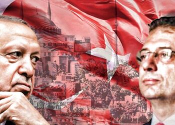 ΚΥΠΡΟΣ ΑΣΠΡΗΣ – ΑΡΧΙΣΕ Η ΑΝΤΙΣΤΡΟΦΗ ΜΕΤΡΗΣΗ ΓΙΑ ΤΟΝ ΕΡΝΤΟΓΑΝ…