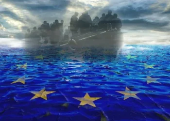 Θέλουν να φέρουν στην Ευρώπη 7 εκατομμύρια μετανάστες έως το 2030 λόγω «ελλείψεων εργατικού δυναμικού»!