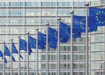Μαρία Νεγρεπόντη Δελιβάνη : Το χαρακίρι της Ευρωπαϊκής Ένωσης