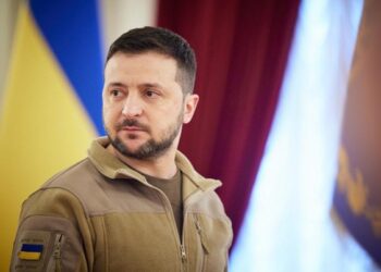 Πρόβλεψη σοκ για Zelensky: Είναι νεκρός και δεν το ξέρει – Ή θα συντριβεί το αεροσκάφος του ή θα δηλητηριαστεί