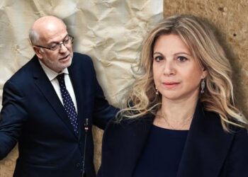 Κόλαφος Καρυστιανού κατά Φλωρίδη: «Υποκριτική η προανακριτική, εξυπηρετεί την κυβερνητική συγκάλυψη»