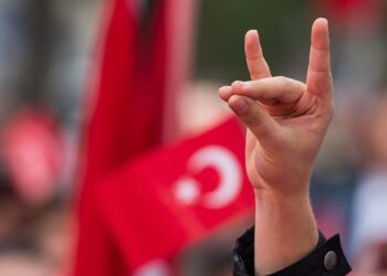 Στρατηγός Ταμουρίδης : Σταματήστε τώρα την Τουρκία!