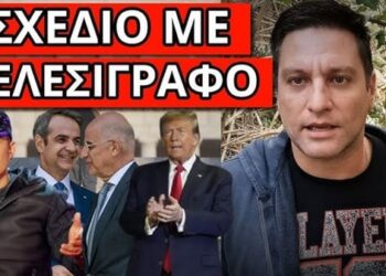 ΕΡΧΕΤΑΙ Ο ΑΡΧΗΓΟΣ: Επιστροφή Νότη για ειδικό λόγο; Δόθηκε διορία