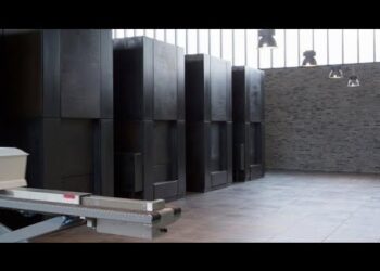 Υποφέρουν όσες ψυχές επέλεξαν την καύση όσο ζούσαν