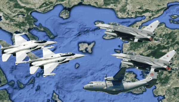Δρ. Κ. Βαρδάκας : αντί για ανοιξιάτικες μέρες έρχονται άγριες μέρες