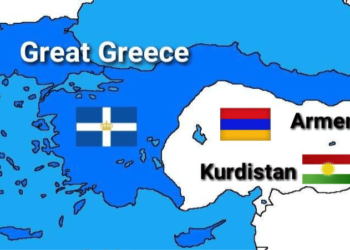 GEWKWN: ΠΡΟΒΛΕΨΕΙΣ ΓΙΑ ΕΛΛΑΔΑ-ΚΥΠΡΟ