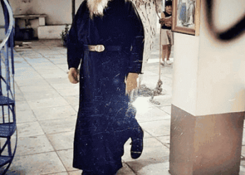 Είμαι αυτός, που σου τράβηξα φωτογραφίες χωρίς φιλμ και βγήκανε!