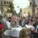 Αθώος ο «Ιπτάμενος» ιερέας της Χίου: Αισθάνομαι δικαιωμένος για το «έγκλημα» που άφησα τις θύρες του Ναού ανοικτές