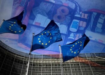 Κομισιόν: «Κάντε προμήθειες επιβίωσης για 72 ώρες – Φάρμακα, τρόφιμα και είδη πρώτης ανάγκης»