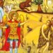 ΤΟ ΚΛΕΙΔΙ ΤΟΥ ΧΑΜΕΝΟΥ ΠΑΡΑΔΕΙΣΟΥ (Θεολογικό σχόλιο στην Κυριακή της Τυρινής)