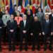 Λονδίνο: Διάσκεψη-φαρσοκωμωδία για τον πόλεμο στην Ουκρανία χωρίς τη συμμετοχή ΗΠΑ και Ρωσίας!