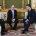 ΕΚΤΑΚΤΟ: Ο Ν.Τραμπ αρνήθηκε την είσοδο στις ΗΠΑ σε Ε.Μακρόν, Κ.Στάρμερ και Β.Ζελένσκι!