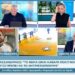 Κωνσταντίνος Βαθιώτης: Νίκησε ο Χριστιανισμός. Δεν είμαστε καρπαζοεισπράκτορες.