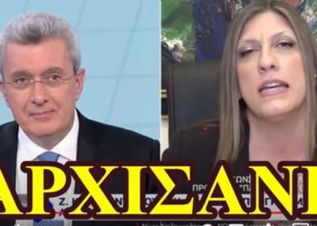ΖΩΗΣ ΜΠΕΧΛΗΣ : ΧΑΤΖΗΝΙΚΟΛΑΟΥ Ο ΒΙΡΤΟΥΟΖΟΣ ΤΗΣ ΔΗΜΟΣΙΟΓΡΑΦΙΑΣ