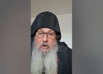 Θεώρησις υπό των Γ.Ο.Χ. Αγιαστικών Μυστηρίων εις τους Ν.Η/γητας μετά την Σύνοδο του Κολυμπαρίου;