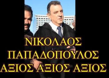 ΖΩΗΣ ΜΠΕΧΛΗΣ : ΕΠΙΤΕΛΟΥΣ ΤΑ ΑΥΤΟΝΟΗΤΑ ΣΤΗΝ ΠΙΝΑΚΟΘΗΚΗ