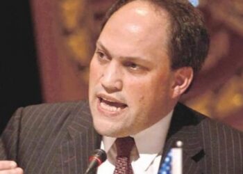 Μαύρα μαντάτα – Μ. Ρούμπιν : «Αν η Αθήνα δεν αλλάξει ρότα θα χαθεί το μισό Αιγαίο»