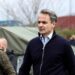 ΚΑΘΗΓΗΤΗΣ ΤΣΟΚΑΣ : Κε Πρωθυπουργέ!. Σας θεωρώ ως τον ιθύνοντα νουν, της συγκάλυψης του εγκλήματος των Τεμπών και αυτό, σας το αποδεικνύω ευθύς αμέσως!.