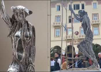 «Γυναίκα σε Λεωφορείο»: Η Ελλάδα έχασε το λεωφορείο της αισθητικής