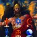 Βούλα Σ : Πανθρησκεία και ισλάμ