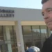 Νίκος Παπαδόπουλος εισέβαλλε στην Εθνική Πινακοθήκη και κατέστρεψε εκθέματα τα οποία, ήταν βλάσφημα προς τον χριστιανισμό.