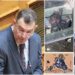 Ν’ αγιάσει το χέρι του  (Αριστείδης Δασκαλάκης)