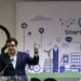 Παρασκευή Σιδέρη : Εκεί στα Τρίκαλα με τι μάτια κοιτάζετε τον ουρανό όταν έχετε προσκυνήσει τον αντίθεο;