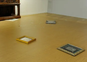 ΑΝΟΙΚΤΗ ΕΠΙΣΤΟΛΗ «Προς την «Κρατική (Εθνική;) Πινακοθήκη»