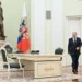 Έξαλλο το Κρεμλίνο με την Κυβέρνηση Μητσοτάκη! Νέα αφορμή το κλείσιμο του γραφείου τού RIA Novosti στην Αθήνα